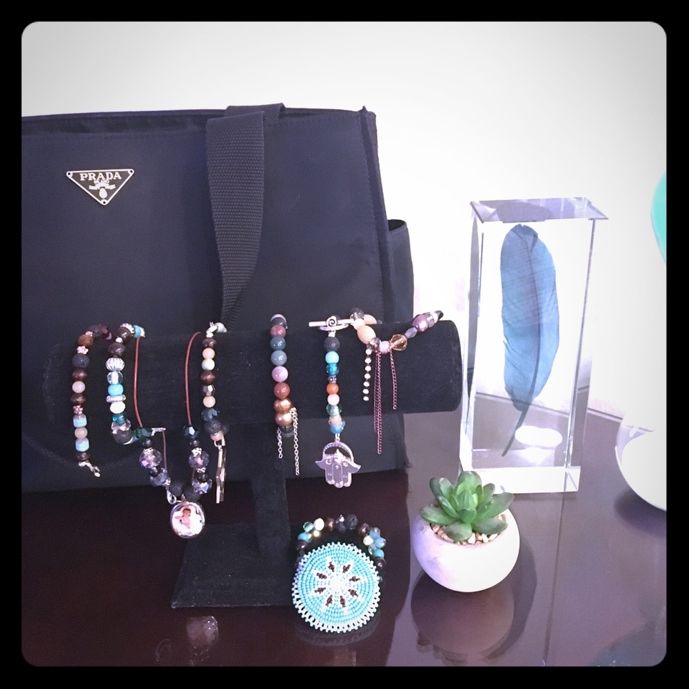 Bracelets